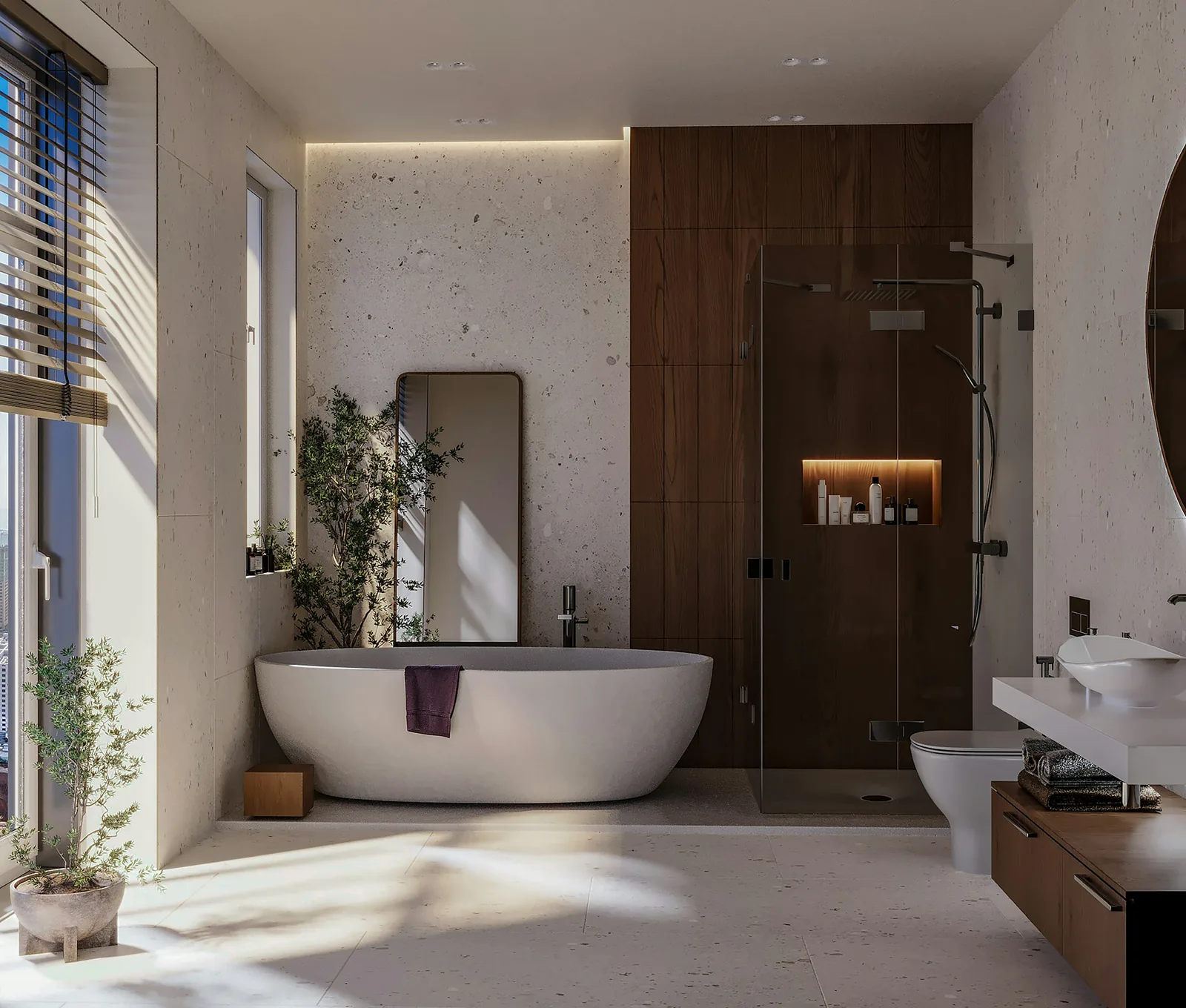 Bathroom Decor
