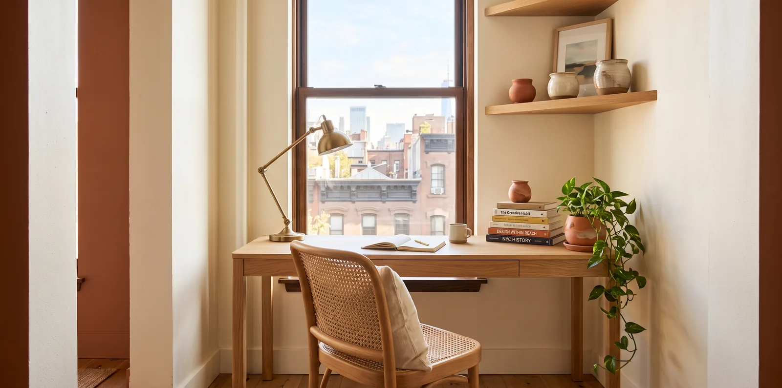 Home Office Decor