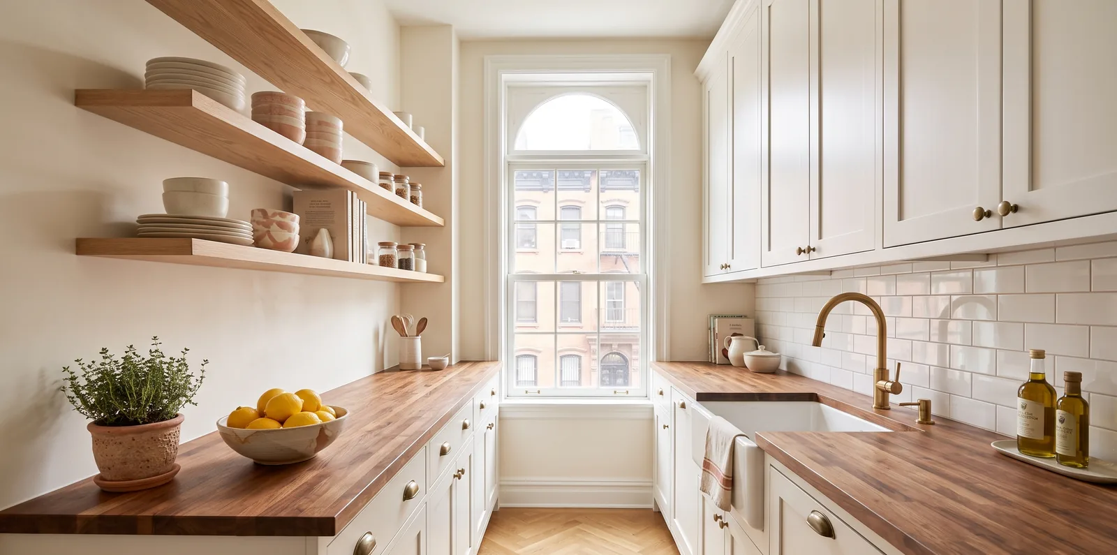 Kitchen Decor