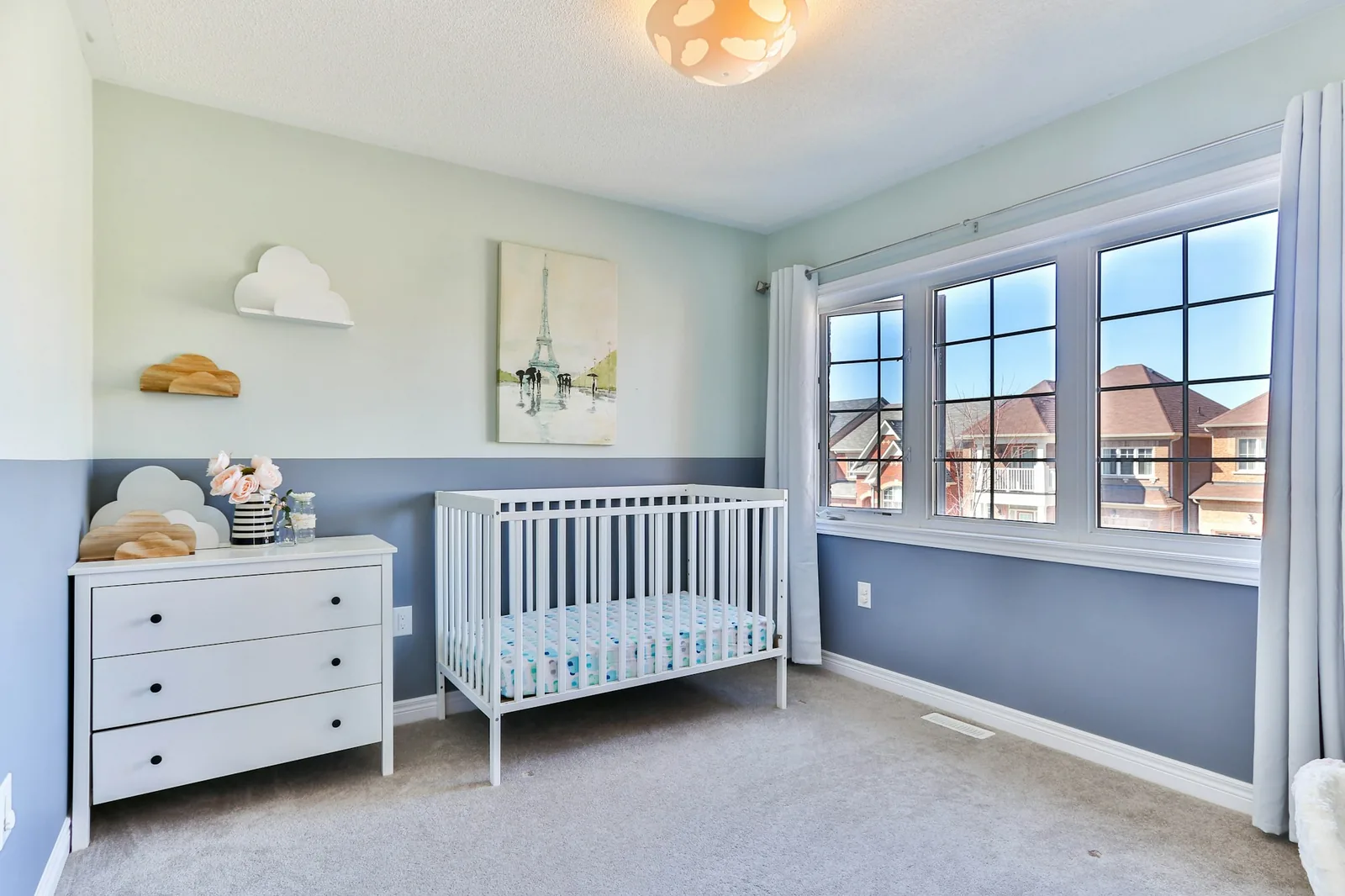 Nursery & Kids Room Decor